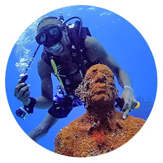 Discover Scuba Diving